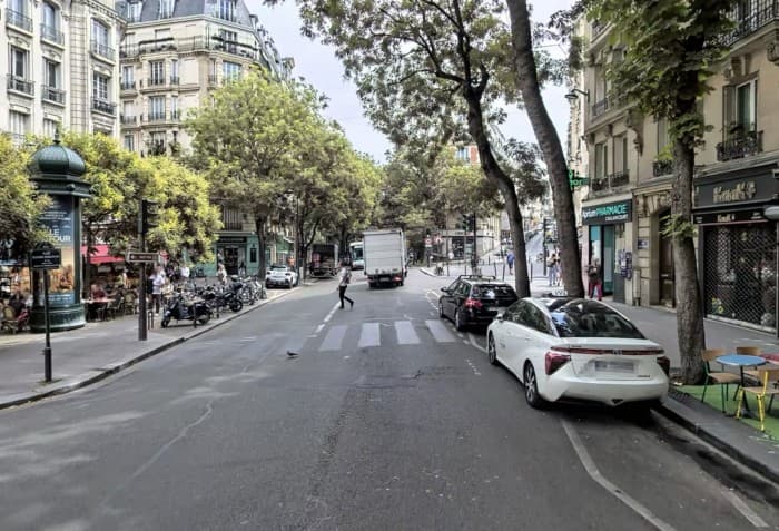 Local commercial · 100 m² · Fonds de commerce — photo 1