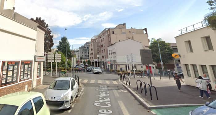 Murs commerciaux · 148 m² · Achat des murs — photo 1