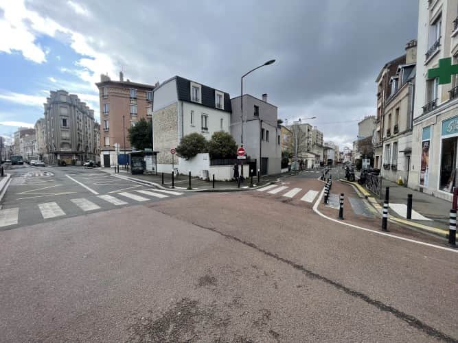 Local commercial · 100 m² · Fonds de commerce — photo 1