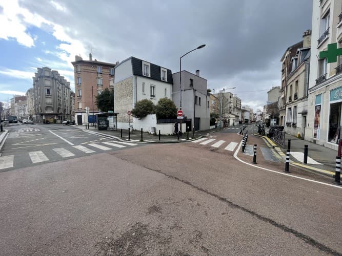 Local commercial · 100 m² · Fonds de commerce — photo 1