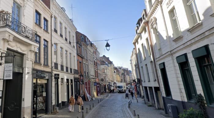 Local commercial · 170 m² · Cession de bail — photo 1