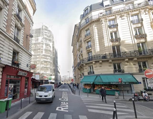 Local commercial · 40 m² · Cession de bail — photo 1