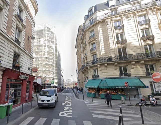 Local commercial · 40 m² · Cession de bail — photo 1