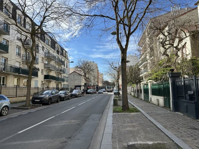 Local commercial · 67 m² · Cession de bail — photo 1