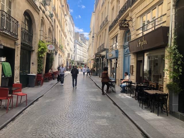 Local commercial · 86 m² · Cession de bail — photo 1