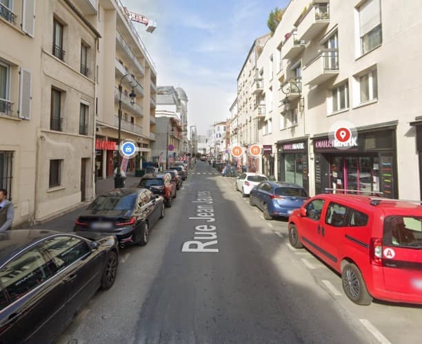 Local commercial · 105 m² · Fonds de commerce — photo 1