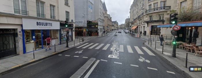 Murs commerciaux · 34 m² · Achat des murs — photo 1