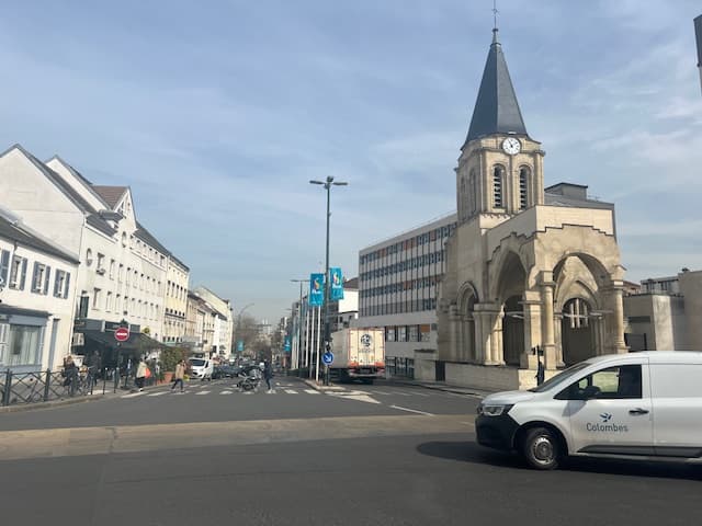 Local commercial · 152 m² · Cession de bail — photo 1