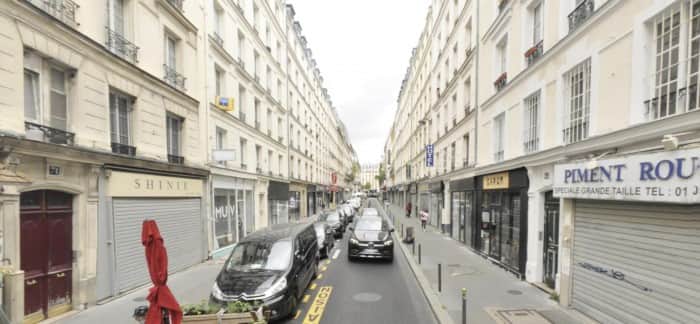 Local commercial · 32 m² · Cession de bail — photo 1
