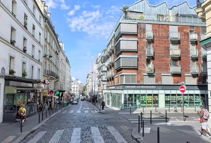 Local commercial · 96 m² · Fonds de commerce — photo 1