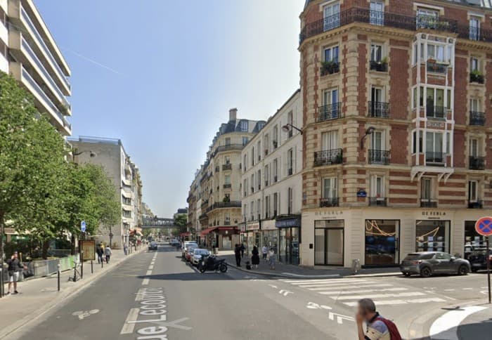 Murs commerciaux · 69 m² · Achat des murs — photo 1