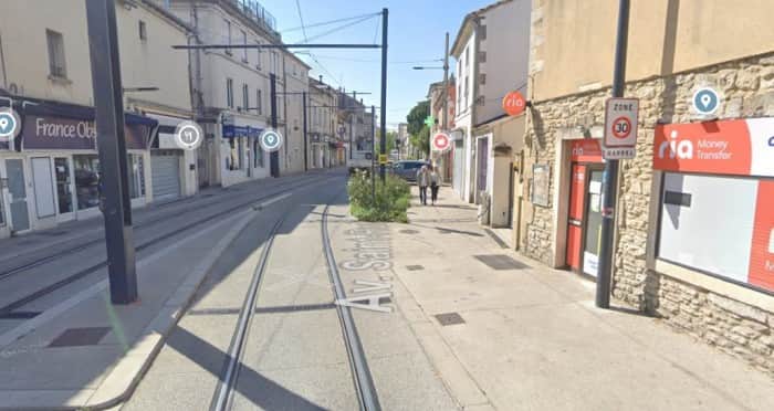 Local commercial · 85 m² · Location — photo 1