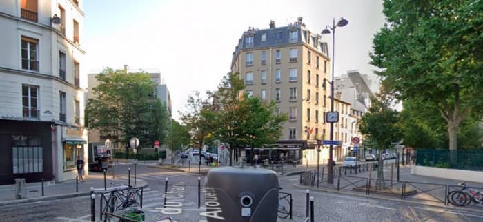 Murs commerciaux · 44 m² · Achat des murs — photo 1