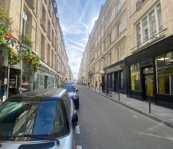 Local commercial · 45 m² · Fonds de commerce — photo 1