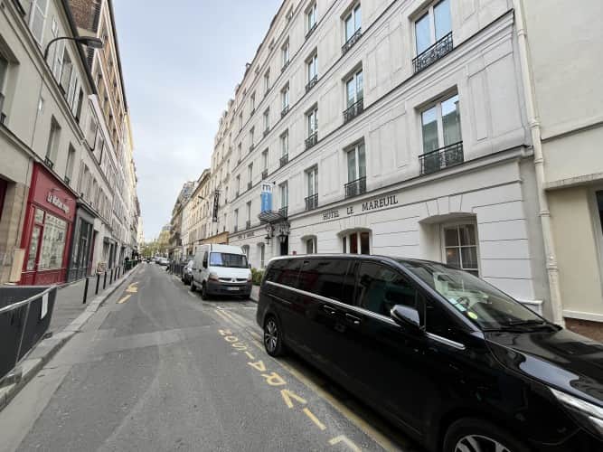 Local commercial · 91 m² · Fonds de commerce — photo 1