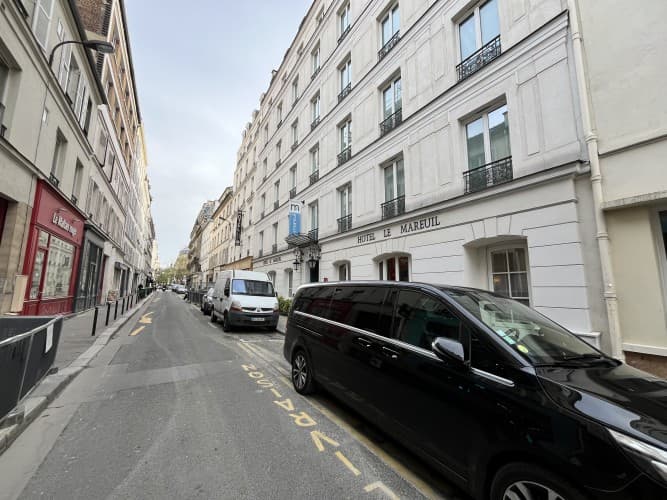 Local commercial · 91 m² · Fonds de commerce — photo 1