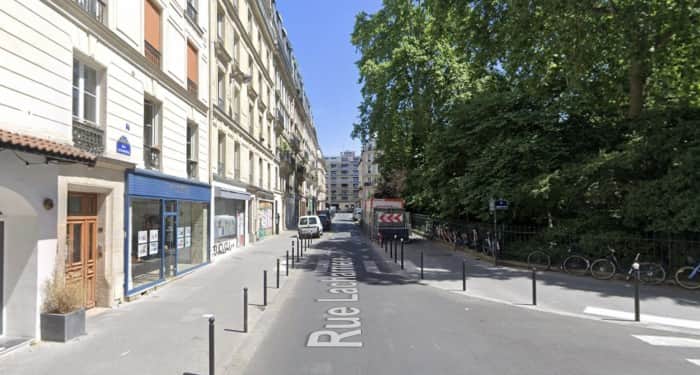 Local commercial · 30 m² · Fonds de commerce — photo 1