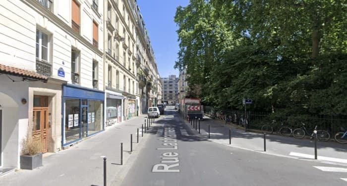 Local commercial · 30 m² · Fonds de commerce — photo 1