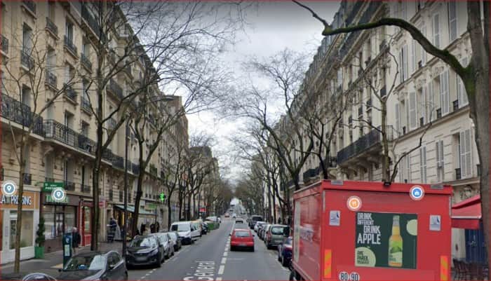 Local commercial · 65 m² · Cession de bail — photo 1