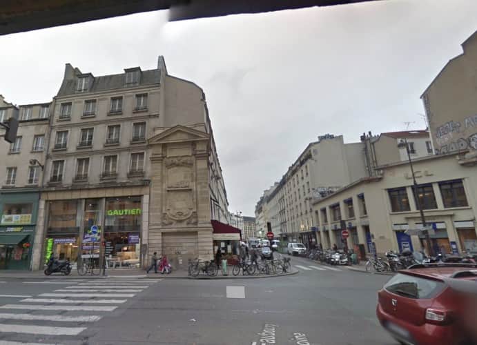 Local commercial · 95 m² · Cession de bail — photo 1