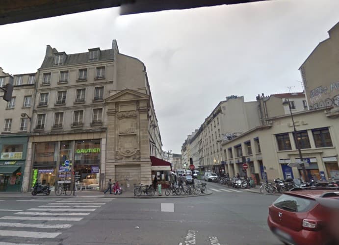 Local commercial · 95 m² · Cession de bail — photo 1