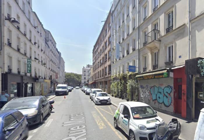 Local commercial · 120 m² · Fonds de commerce — photo 1