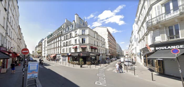 Local commercial · 120 m² · Fonds de commerce — photo 1