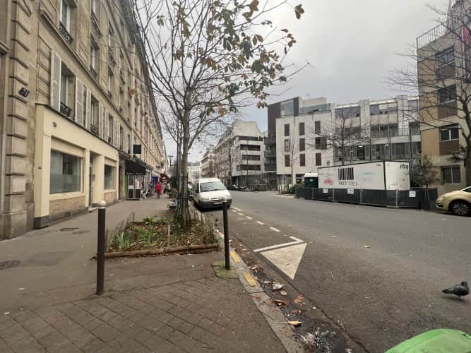 Murs commerciaux · 240 m² · Achat des murs — photo 1