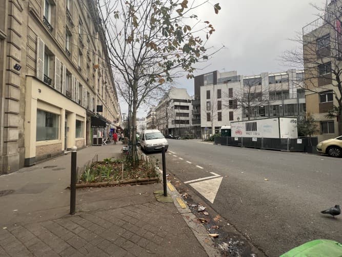 Murs commerciaux · 240 m² · Achat des murs — photo 1