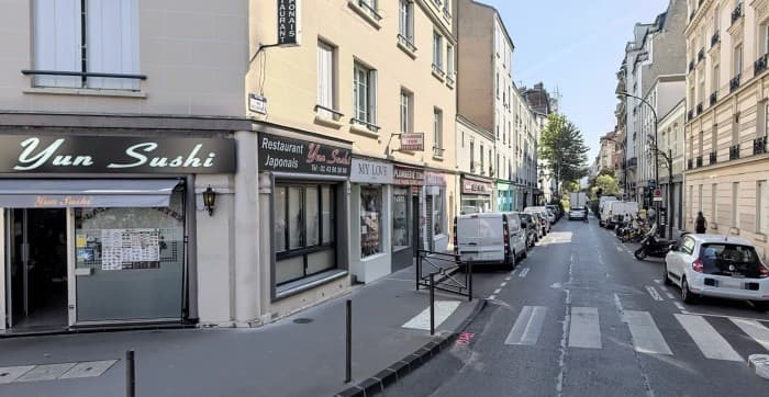 Local commercial · 25 m² · Cession de bail — photo 1