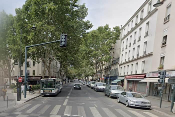 Murs commerciaux · 105 m² · Achat des murs — photo 1