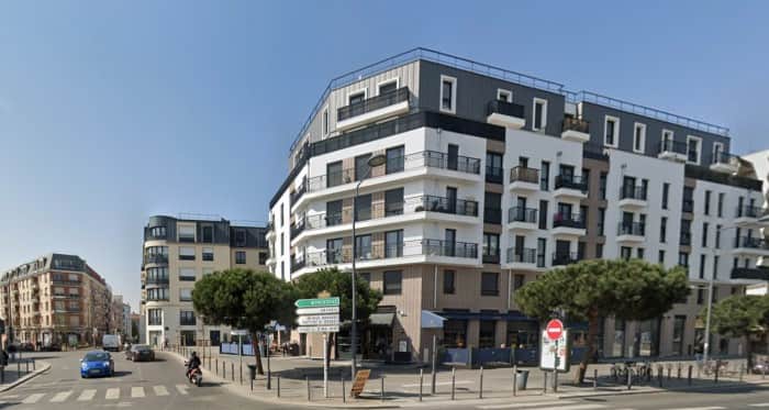 Local commercial · 394 m² · Fonds de commerce — photo 1