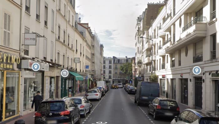 Local commercial · 45 m² · Cession de bail — photo 1