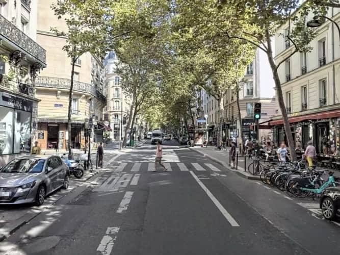 Local commercial · 45 m² · Fonds de commerce — photo 1