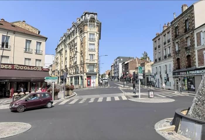 Local commercial · 70 m² · Fonds de commerce — photo 1