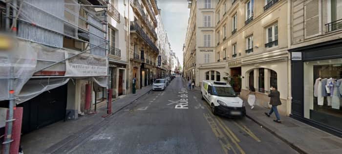 Murs commerciaux · 35 m² · Achat des murs — photo 1