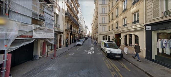 Murs commerciaux · 35 m² · Achat des murs — photo 1