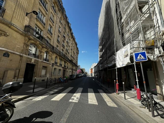 Local commercial · 65 m² · Fonds de commerce — photo 1