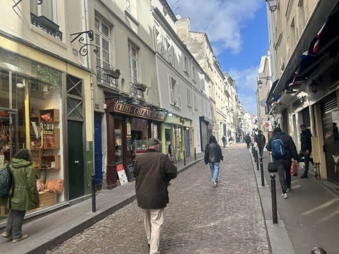 Local commercial · 90 m² · Cession de bail — photo 1