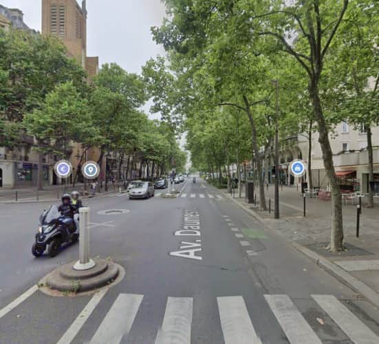 Local commercial · 75 m² · Cession de bail — photo 1