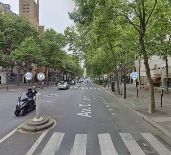 Local commercial · 75 m² · Cession de bail — photo 1