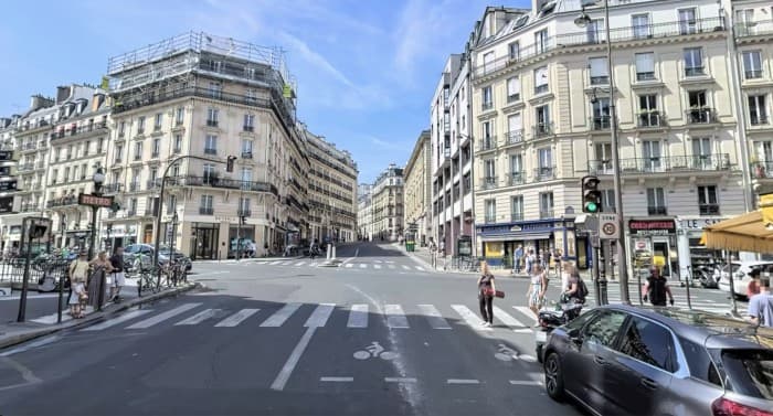 Local commercial · 29 m² · Fonds de commerce — photo 1