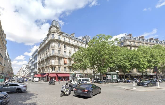 Local commercial · 77 m² · Cession de bail — photo 1