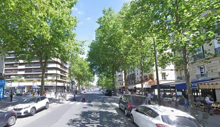 Local commercial · 13 m² · Location — photo 1