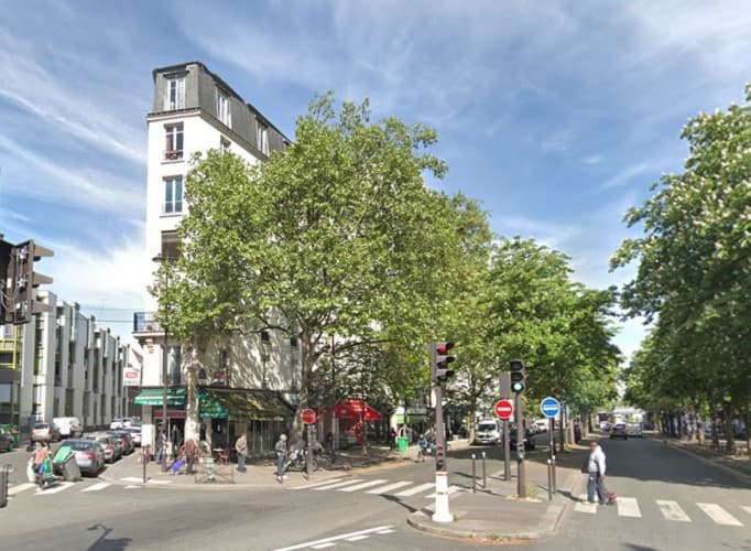 Local commercial · 32 m² · Fonds de commerce — photo 1
