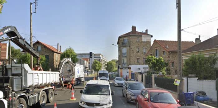 Local commercial · 200 m² · Cession de bail — photo 1