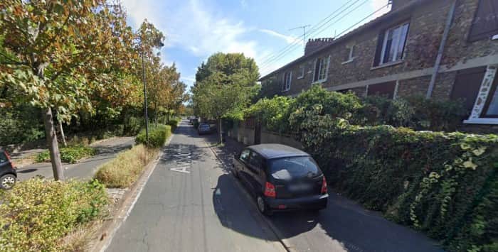 Local commercial · 550 m² · Fonds de commerce — photo 1