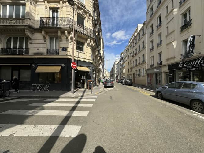 Local commercial · 66 m² · Fonds de commerce — photo 1