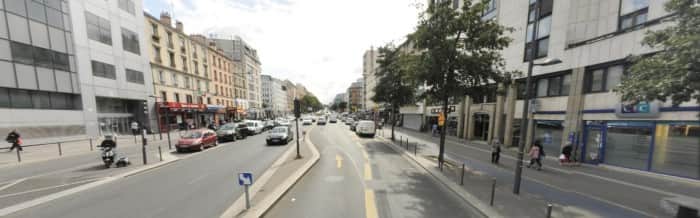Murs commerciaux · 328 m² · Achat des murs — photo 1