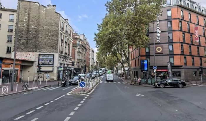 Local commercial · 140 m² · Location — photo 1